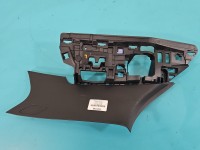 Osłona ZAŚLEPKA PLASTIK Opel Astra VI L 9840113980