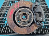 Zwrotnica prawa piasta przód 1.2 12V Citroen C3 III 16-24