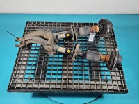 Amortyzator przód komplet lewy prawy AUDI A6 C7 L+P