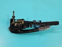 Klamka przód lewa zewnętrzna BMW E87