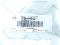 Sterownik moduł FORD C-MAX II MK2 Europejska, F1DT-14A073-BC
