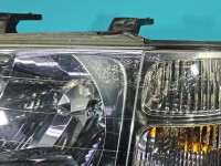 Reflektor lewy lampa przód Honda CR-V I EUROPA