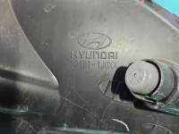 Reflektor lewy lampa przód Hyundai I20 I 08-14 EUROPA 92101-1J0XX