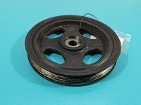 Koło pasowe wału korbowego Mitsubishi ASX 10- 1.6 16v