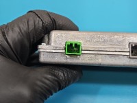 Sterownik moduł Europejska, kamery Volvo S90 II 16- 31471889