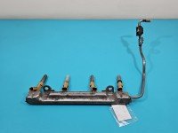 TESTOWANY Wtryskiwacz Toyota Corolla E16 E18 13- 23250-0T030 1.6 16V