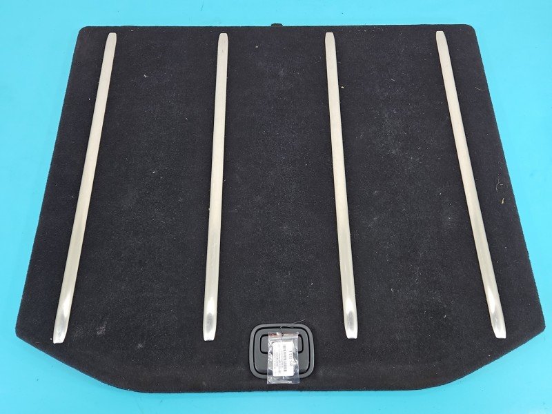 Wykładzina bagażnika podłoga Jeep Grand Cherokee IV WK2