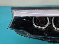 Reflektor lewy lampa przód BMW G30 EUROPA 10391010009