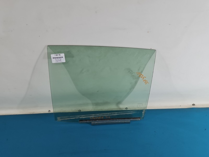 Szyba drzwi tył lewa LEXUS CT 10-22 HB