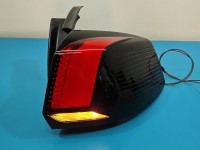 Lampa tył prawa błotnika Peugeot 5008 II 17-24 HB EUROPA 9811028180, 81570201