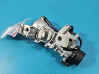 Stacyjka KLUCZYK WKŁADKA Vw Jetta V 1K0905851B
