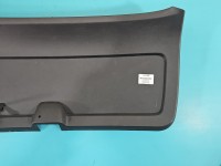 Tapicerka klapy boczek bagażnika Skoda Octavia III 5E9867975