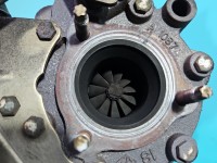 Turbosprężarka Toyota Verso 09- 2.0 D4D 126KM 17201-0R070