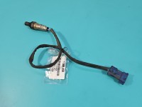 Sonda lambda Uszkodzona obudowa wtyczki DELPHI 4 PIN Peugeot 207 1.4 16V ES10794