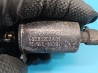 Czujnik kąta skrętu Fiat Ducato IV 48E90203A01