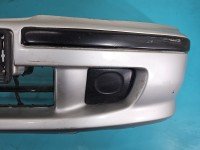 Zderzak przód Honda Civic VI srebrny