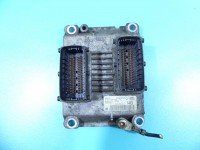 Komputer Sterownik silnika Opel Corsa C 55354327, 0261208393 1.0 12v