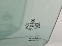 Szyba drzwi przód lewa KIEROWCY Vw Scirocco III 08- 2010R 08-14 HB 3DRZWI HB