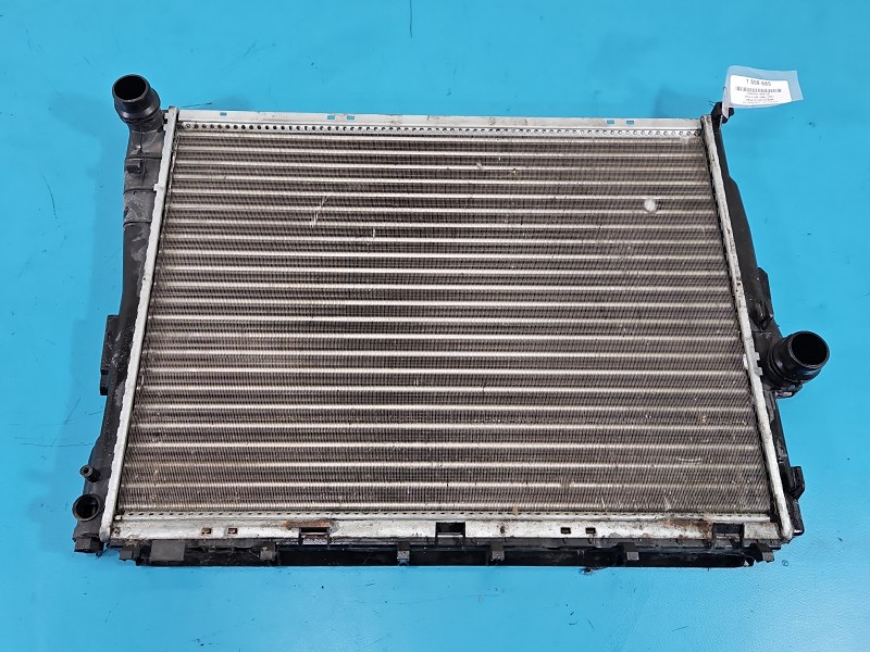 Chłodnica wody Bmw e46 1.8 16V