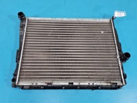 Chłodnica wody Bmw e46 1.8 16V