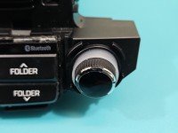 Radio fabryczne Hyundai Tucson III 15-20 96170-D70104X radioodtwarzacz