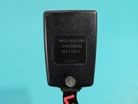 Pas bezpieczeństwa tył lewy Peugeot 5008 34029946A, 9682053680