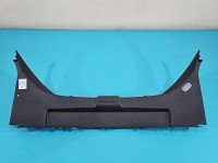 Osłona ZAŚLEPKA PLASTIK Mercedes CLS C219 A2196930291