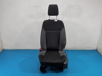 Fotel lewy przód kierowcy Ford Focus Mk3 5d EUROPA