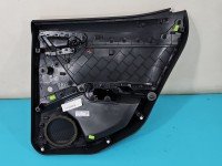 Tapicerka drzwi tył lewa boczek Seat Ibiza V KJ 6F