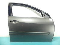 DRZWI PRZÓD PRAWE PASAŻERA Renault Laguna III 5d beżowy TEKND