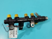 Listwa wtryskowa CZUJNIKI 0281007280 Dacia Dokker 1.5 dci