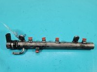 Listwa wtryskowa CZUJNIKI Mercedes W221 A6110780449, 0281002494 3.0 CDI