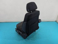 Fotel lewy przód kierowcy Opel Astra III H EU