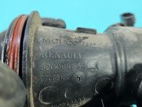 Przepustnica Dacia Sandero I 08-12 8200682611, 7700273699 1.4 8V wiel