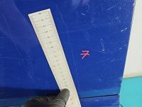 Drzwi przesuwne prawe boczne Mercedes Vito W639
