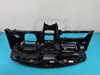 Deska rozdzielcza airbag pasażera kokpit Nissan Qashqai I J10 06-13