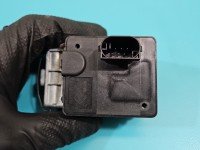 Blokada kierownicy Renault Captur I 8200604932