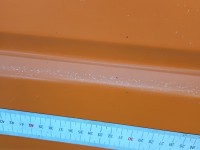 DRZWI PRZÓD LEWE KIEROWCY Vw Transporter T4 5d