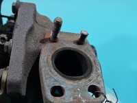 Turbosprężarka Ford Focus Mk3 806291-2, 9686120680 1.6 tdci 116KM