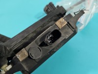 Sterownik moduł Peugeot, Europejska, radar CZUJNIK PRĘDKOŚCI Peugeot 5008 9673171780, 9673046780