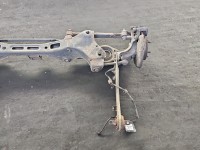 Tylna belka oś tył Kia Ceed II 12-18 1.6 crdi