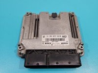 Komputer Sterownik silnika 55577619, 0281017453 Opel Insignia A 08-17 2.0 cdti