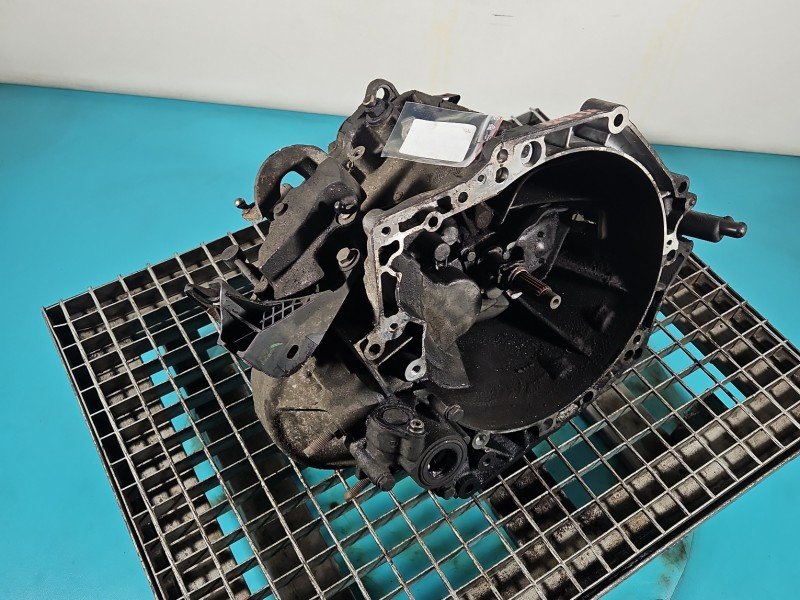 Skrzynia biegów 20DP33 Citroen C4 Grand picasso I 06-13 1.6 HDI