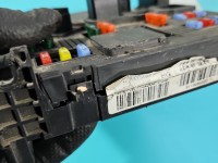 Sterownik moduł CITROEN, brak zatrzasków, otwierany Citroen Berlingo I S118085320F, 9657999680