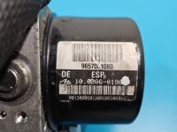 Pompa abs Citroen C5 I 100960-11403, 9657061080
