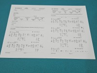 testowany Pompowtryskiwacz 0414720215, 038130073AG 1.9 tdi BKC