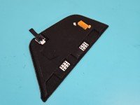 Wkład styropian bagażnika koła zapasowego Toyota Avensis III T27 64991-05030, 58401-05030, 64993-05030