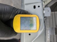 Pas tylny podłoga bagażnika Ford Puma II MK2 19- wanna HB ćwiartka