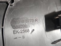 Osłona ZAŚLEPKA PLASTIK Renault Clio V 2019- 769168775R