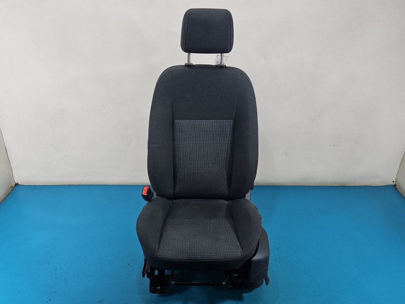Fotel lewy przód kierowcy FORD C-MAX II MK2 5d EUROPA